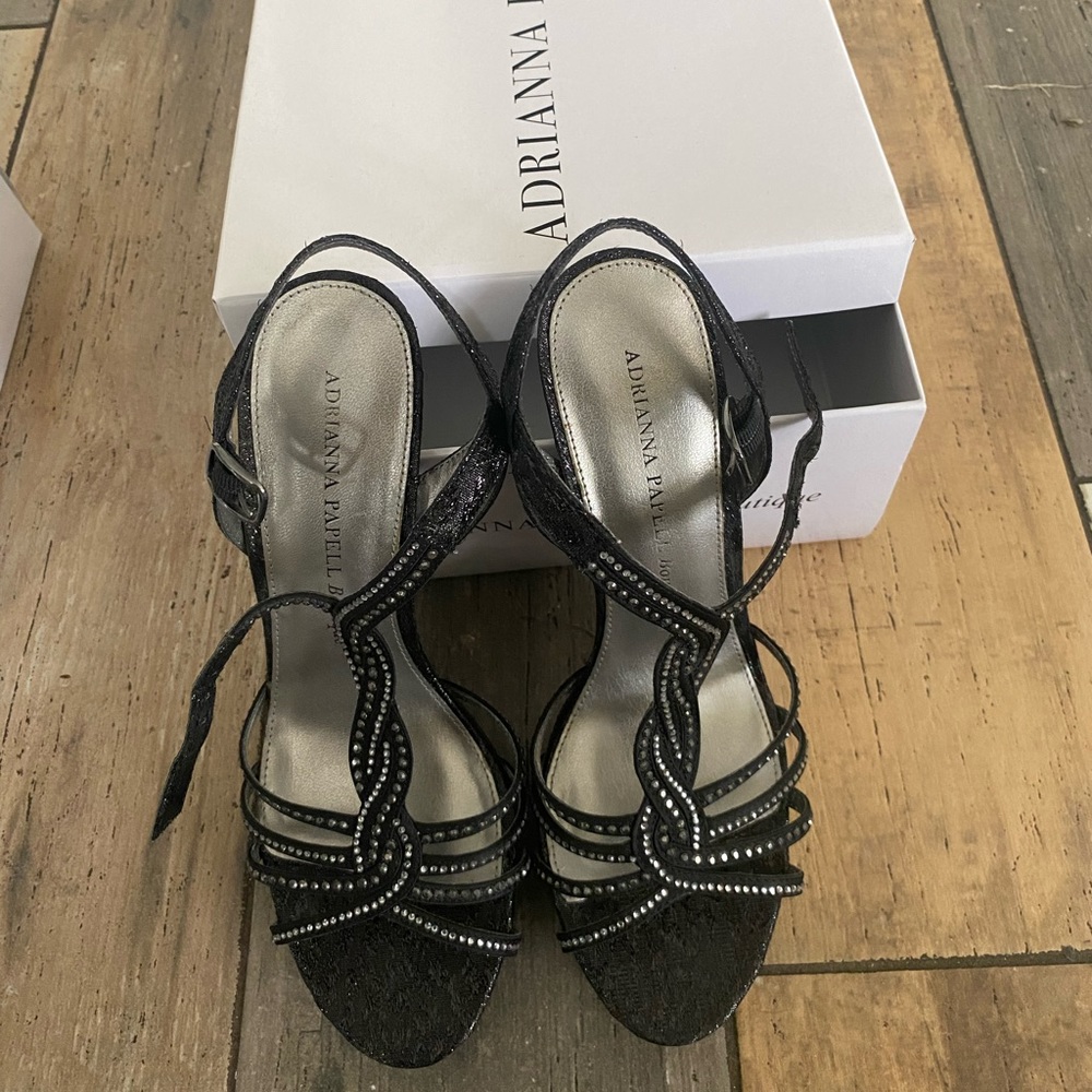 Women’s dress shoes . Adrianna Papell Boutique